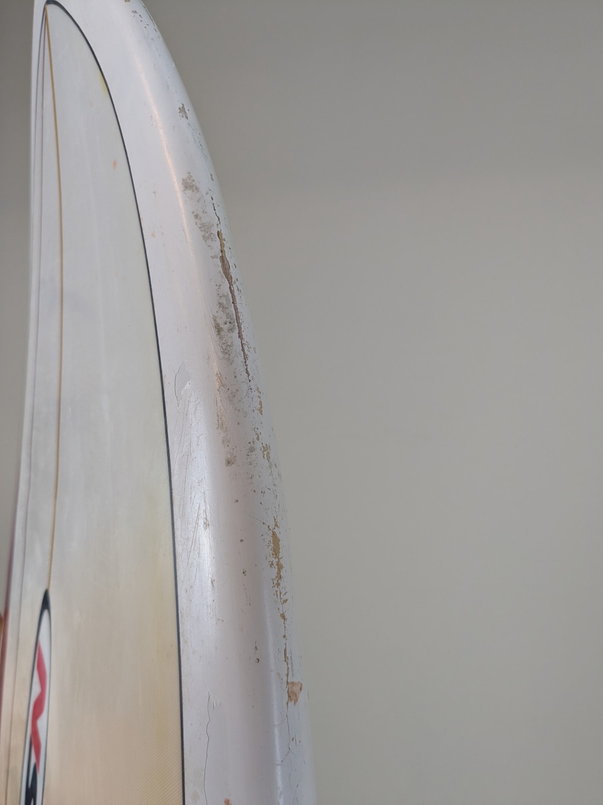 NSP Fish 6'0'' | 34 L