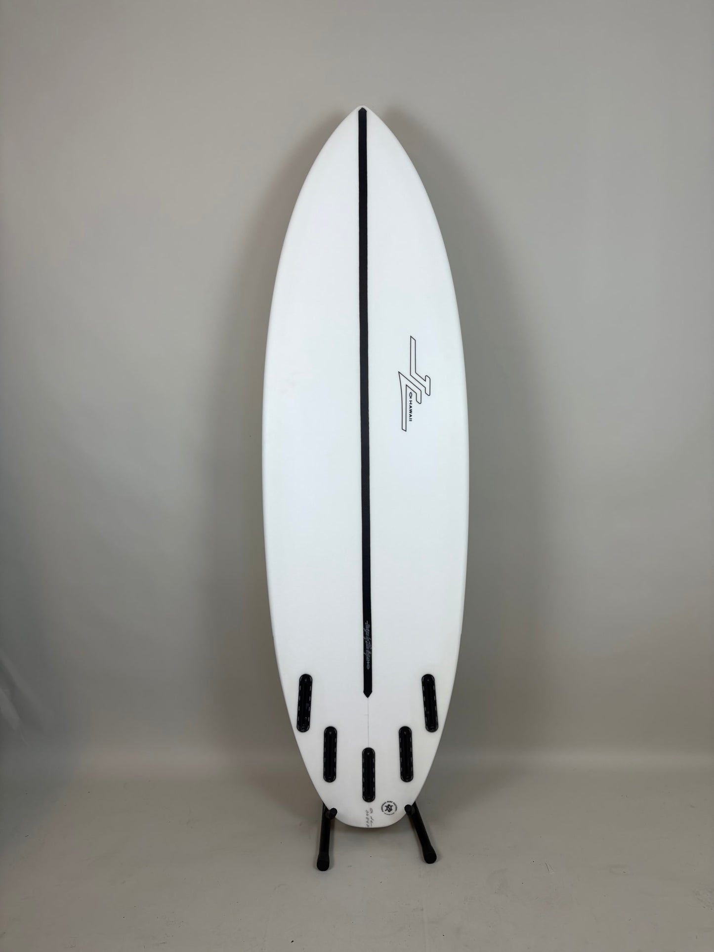 John Carper SD•G 6'0'' | 34.4 L
