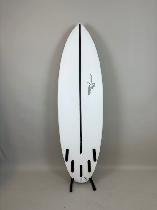 John Carper SD•G 6'0'' | 34.4 L