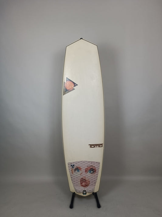 TOMO Vader 5'1'' | 22.9 L