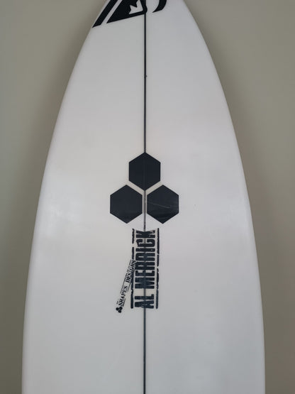 Al Merrick Febre 5'9'' | 24,1 L