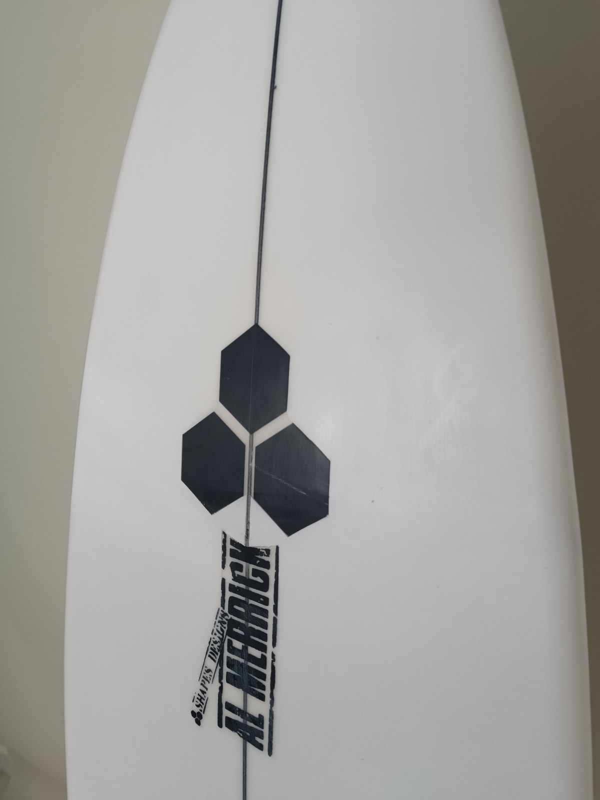 Al Merrick Fever 5'9'' | 24.1 L