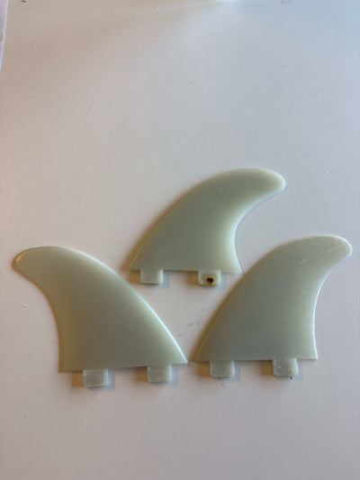 [unbranded] Fins  M