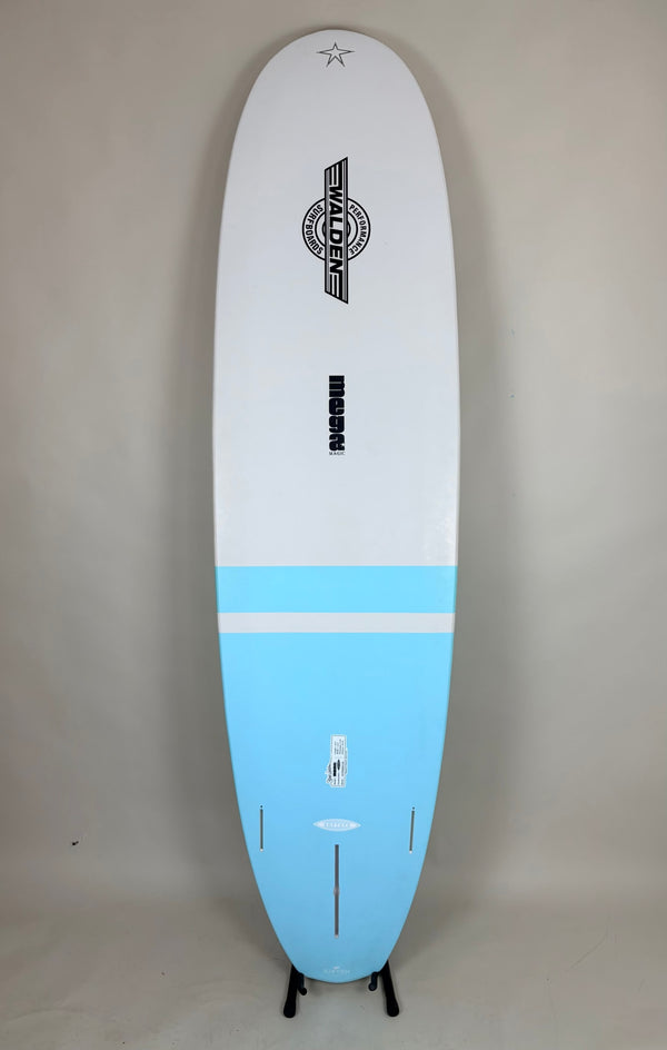 Walden Mega Magic 8'0'' | 80.5 L