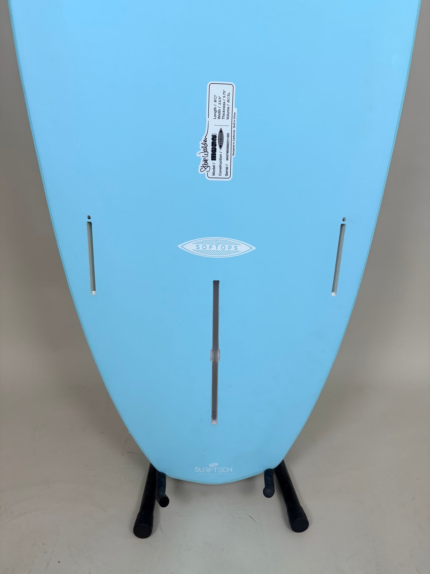Walden Mega Magic 8'0'' | 80.5 L