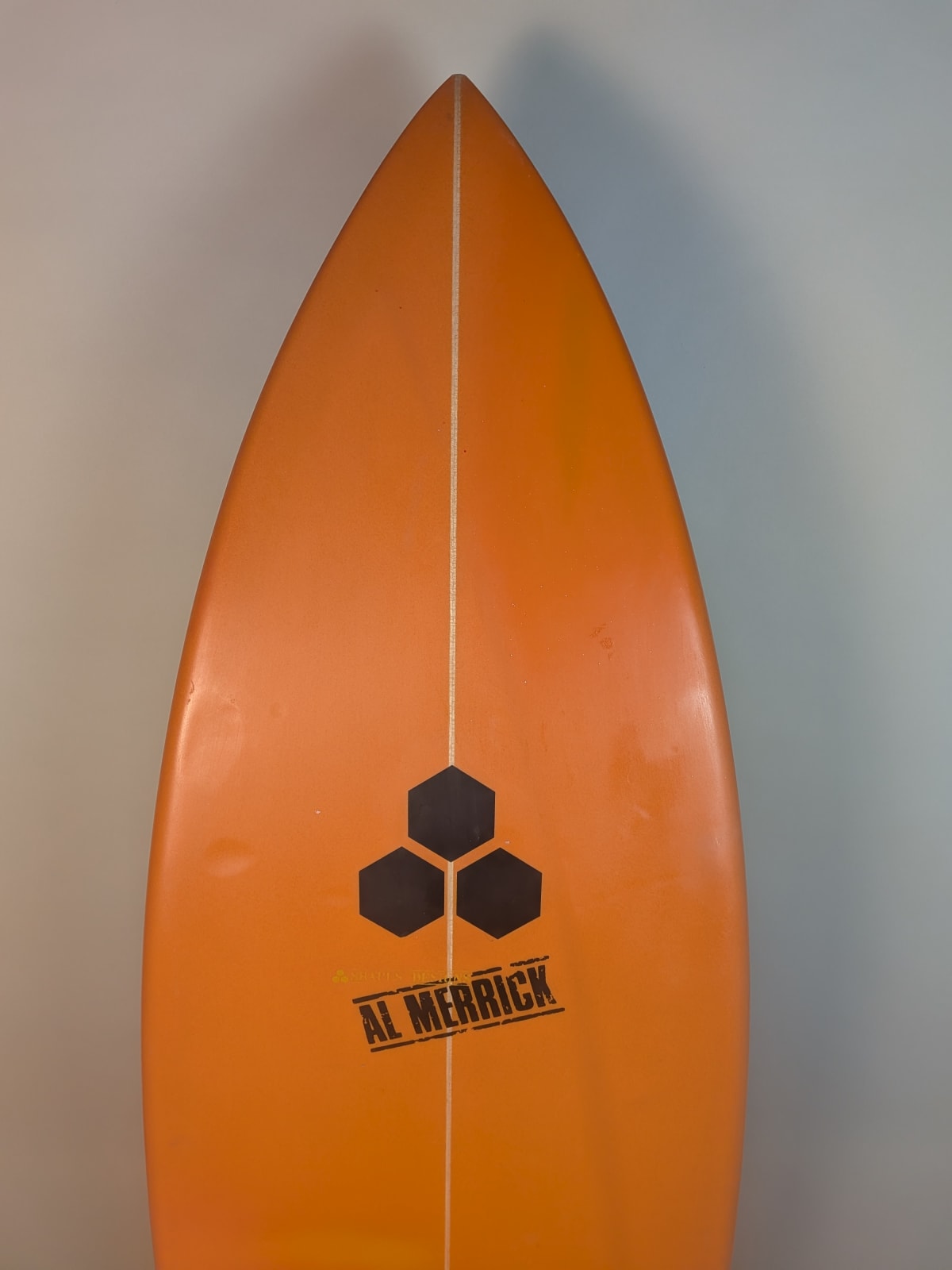 Al Merrick Happy Everyday 6'2'' | 33.4 L