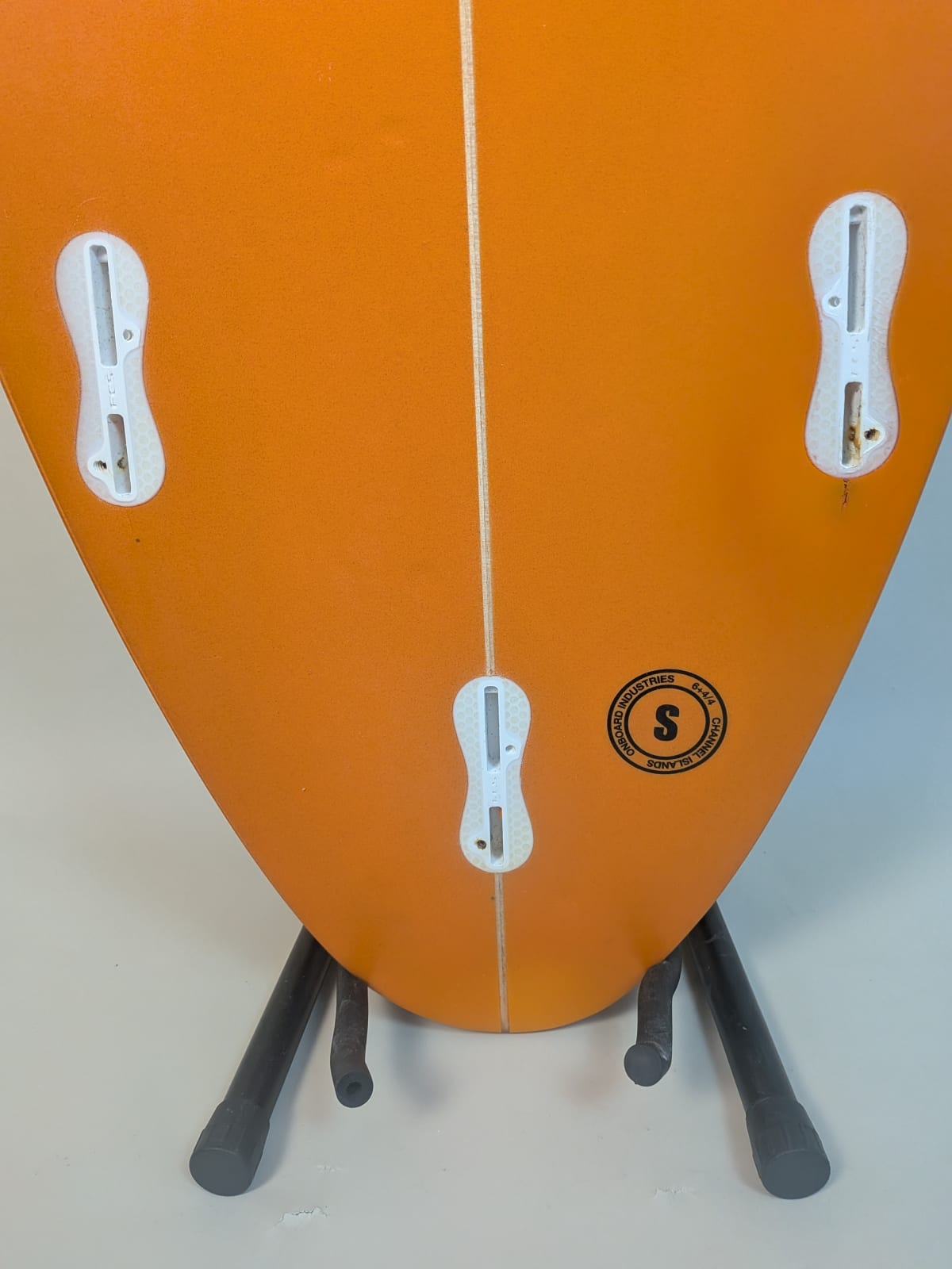 Al Merrick Happy Everyday 6'2'' | 33.4 L