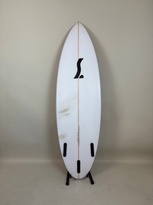 Semente  5'7'' | 25 L