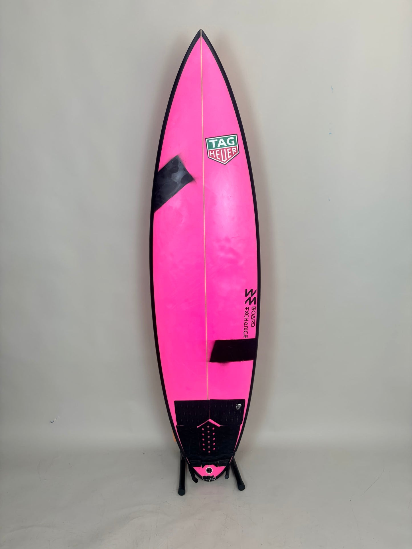 ORG Predator 6'1'' | 29.5 L