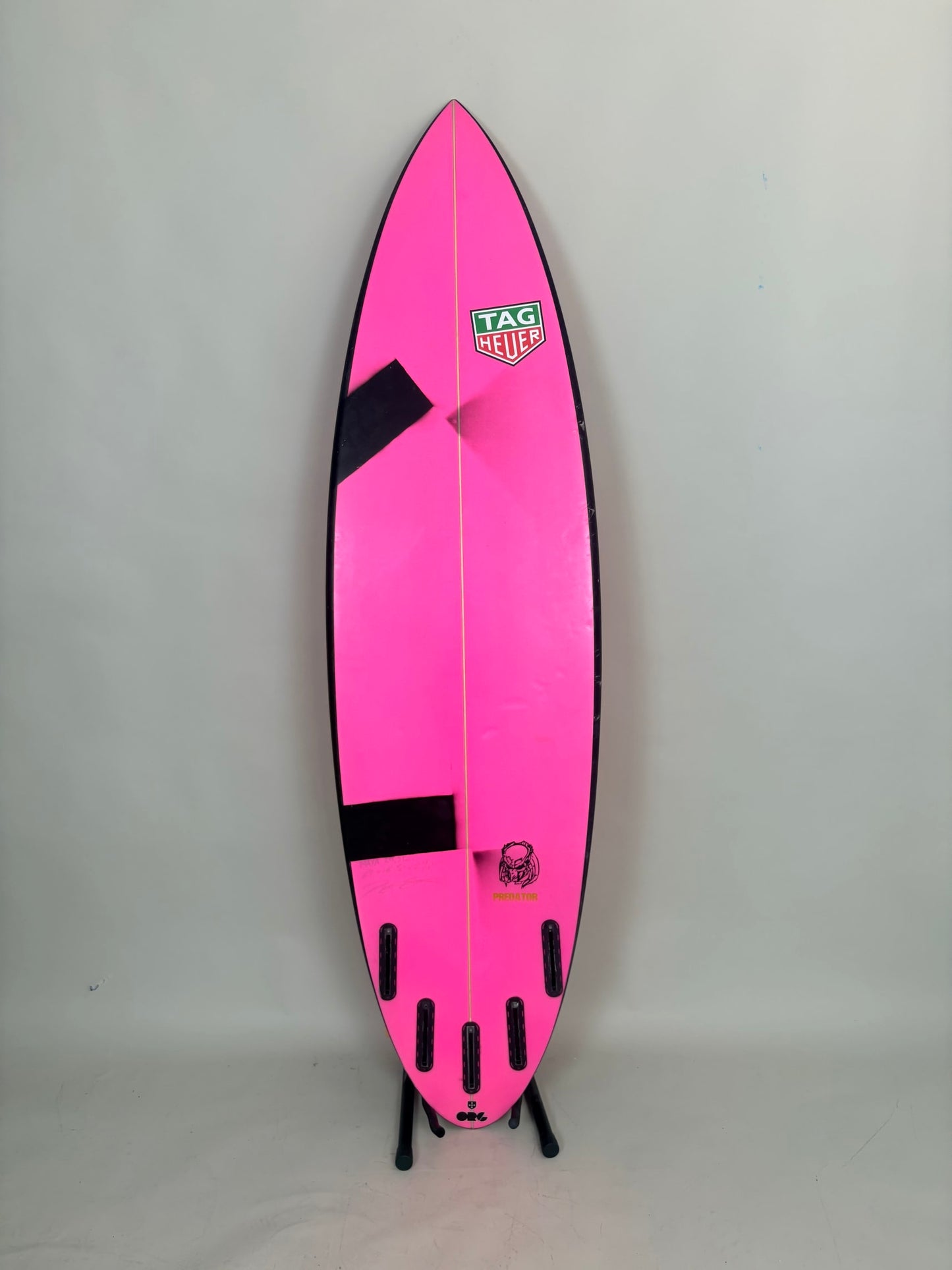 ORG Predator 6'1'' | 29.5 L