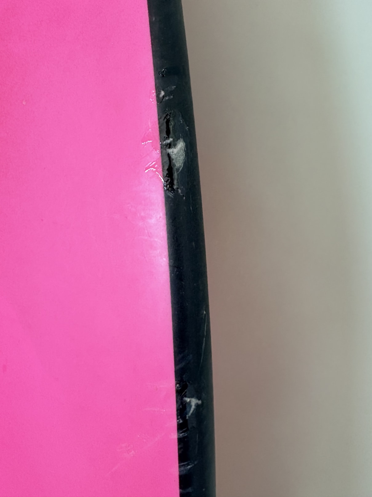 ORG Predator 6'1'' | 29.5 L