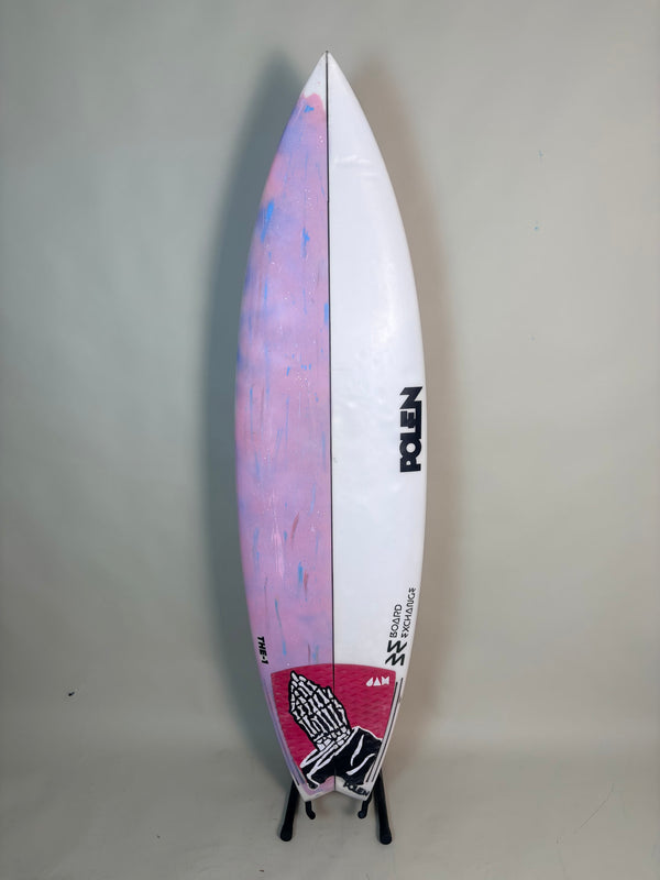 Polen The - 1 6'0'' | 29.2 L