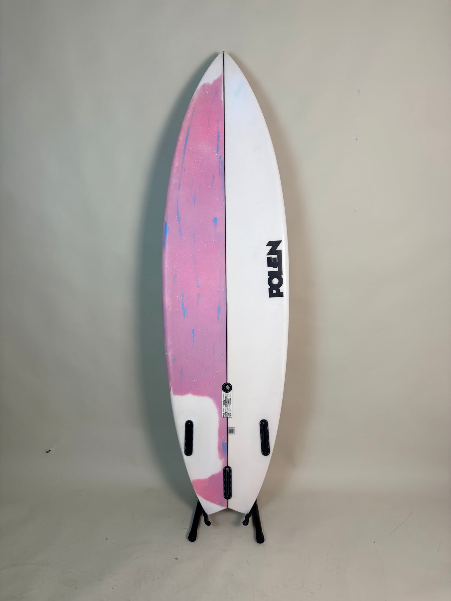 Polen The - 1 6'0'' | 29.2 L