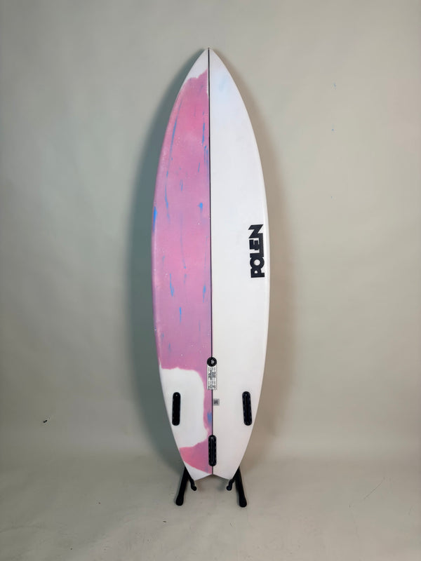 Polen The - 1 6'0'' | 29.2 L