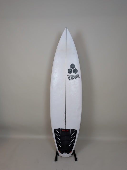 Al Merrick Fever 5'6'' | 21 L