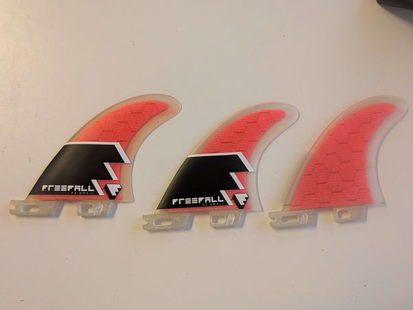FREEFALL Fins F2 S