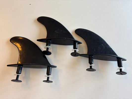 [unbranded]  Fins  M