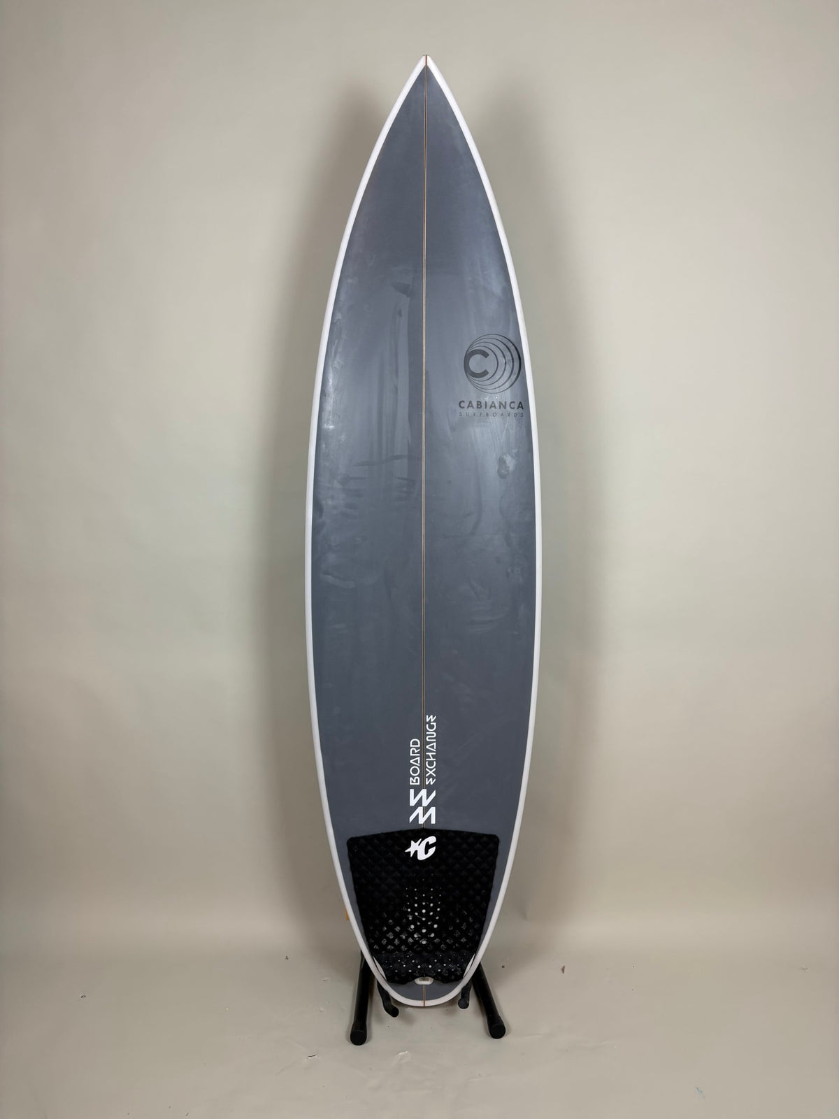 Cabianca DFK 2.0 5'9'' | 23.7 L
