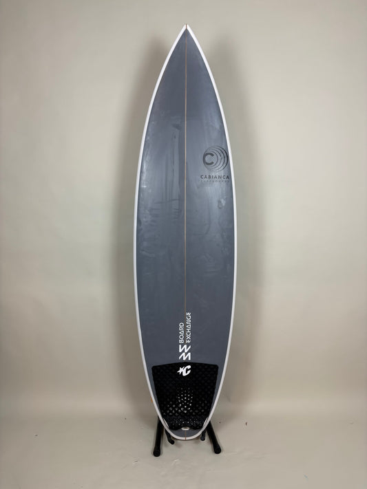 Cabianca DFK 2.0 5'9'' | 23.7 L
