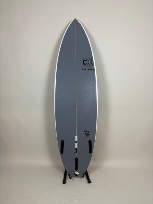 Cabianca DFK 2.0 5'9'' | 23.7 L