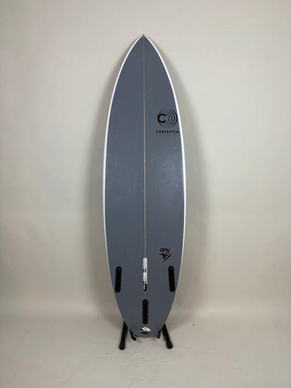 Cabianca DFK 2.0 5'9'' | 23.7 L