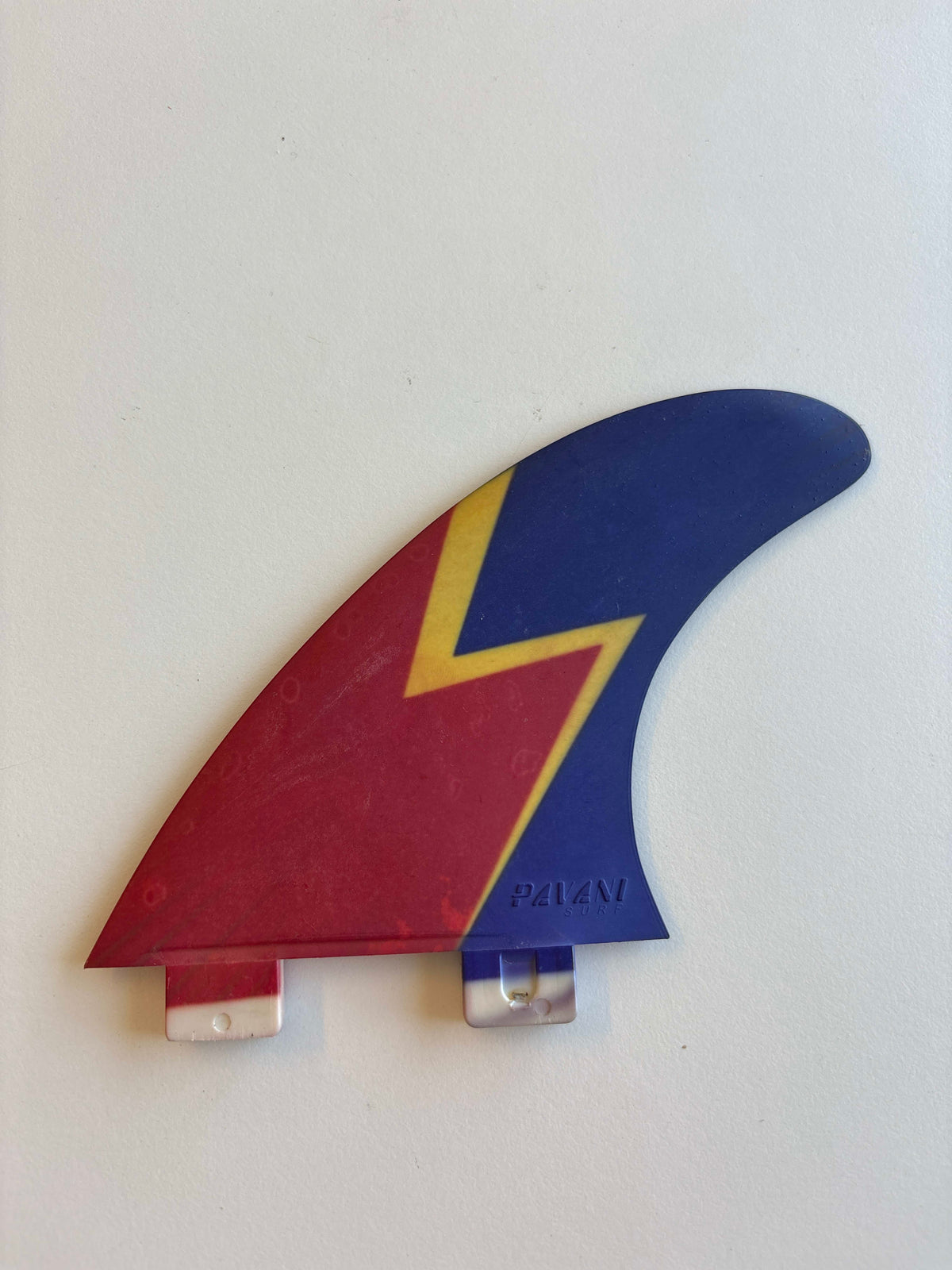 PAVANI Fins  M