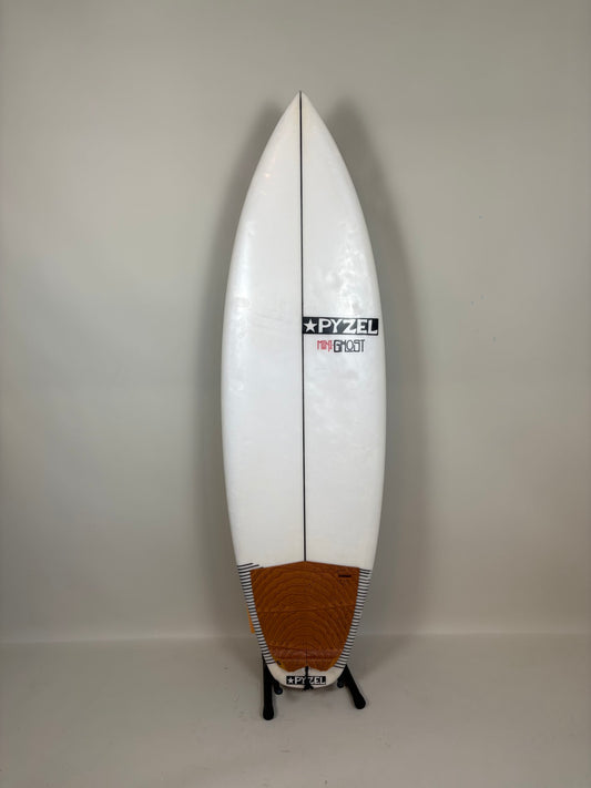 Pyzel Mini Ghost  5'6'' | 27.9 L