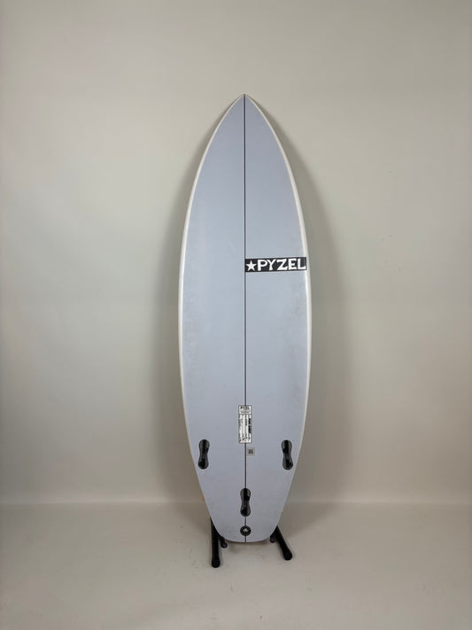 Pyzel Mini Ghost  5'6'' | 27.9 L