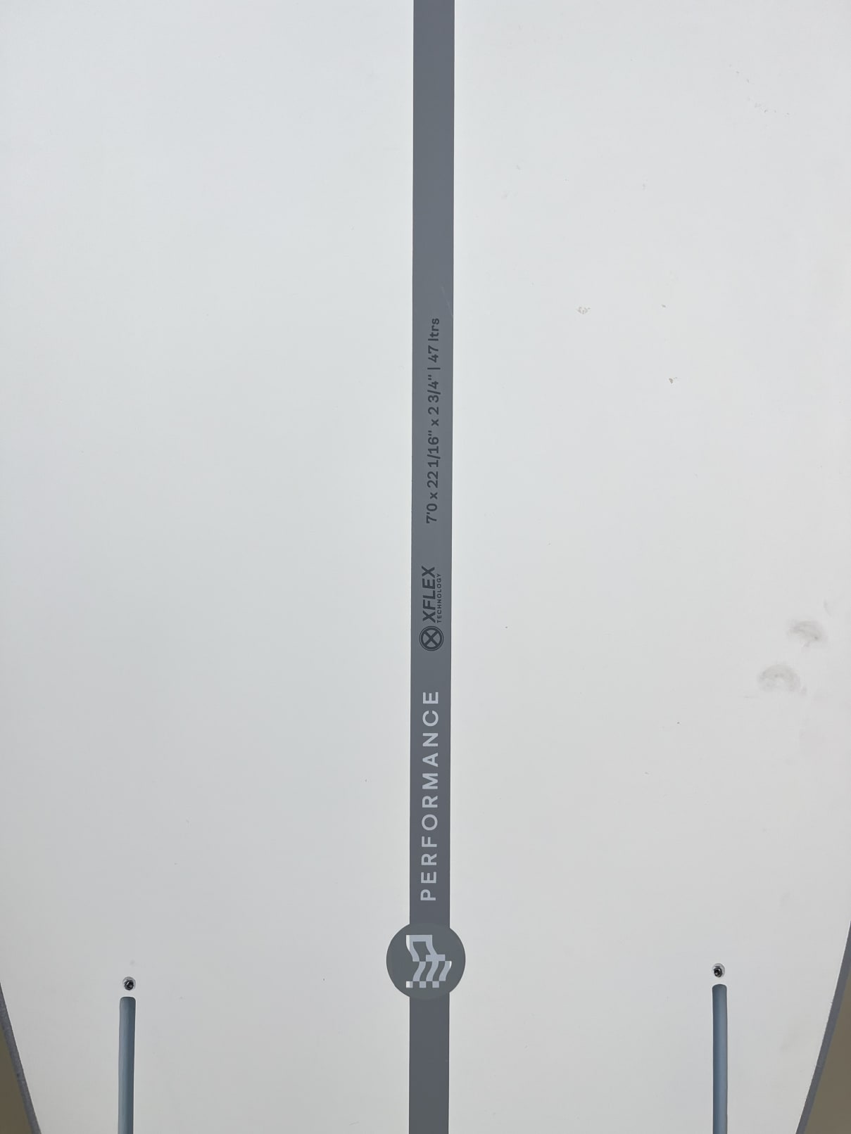 Flowt Mid Magnet Soft Performance 7'0'' | 47 L