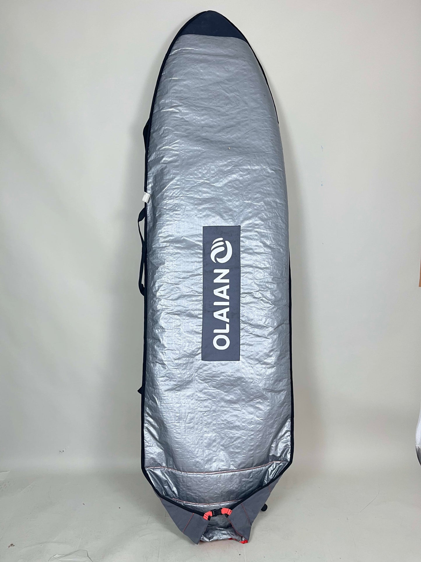 OLAIAN  Cover 7'2''