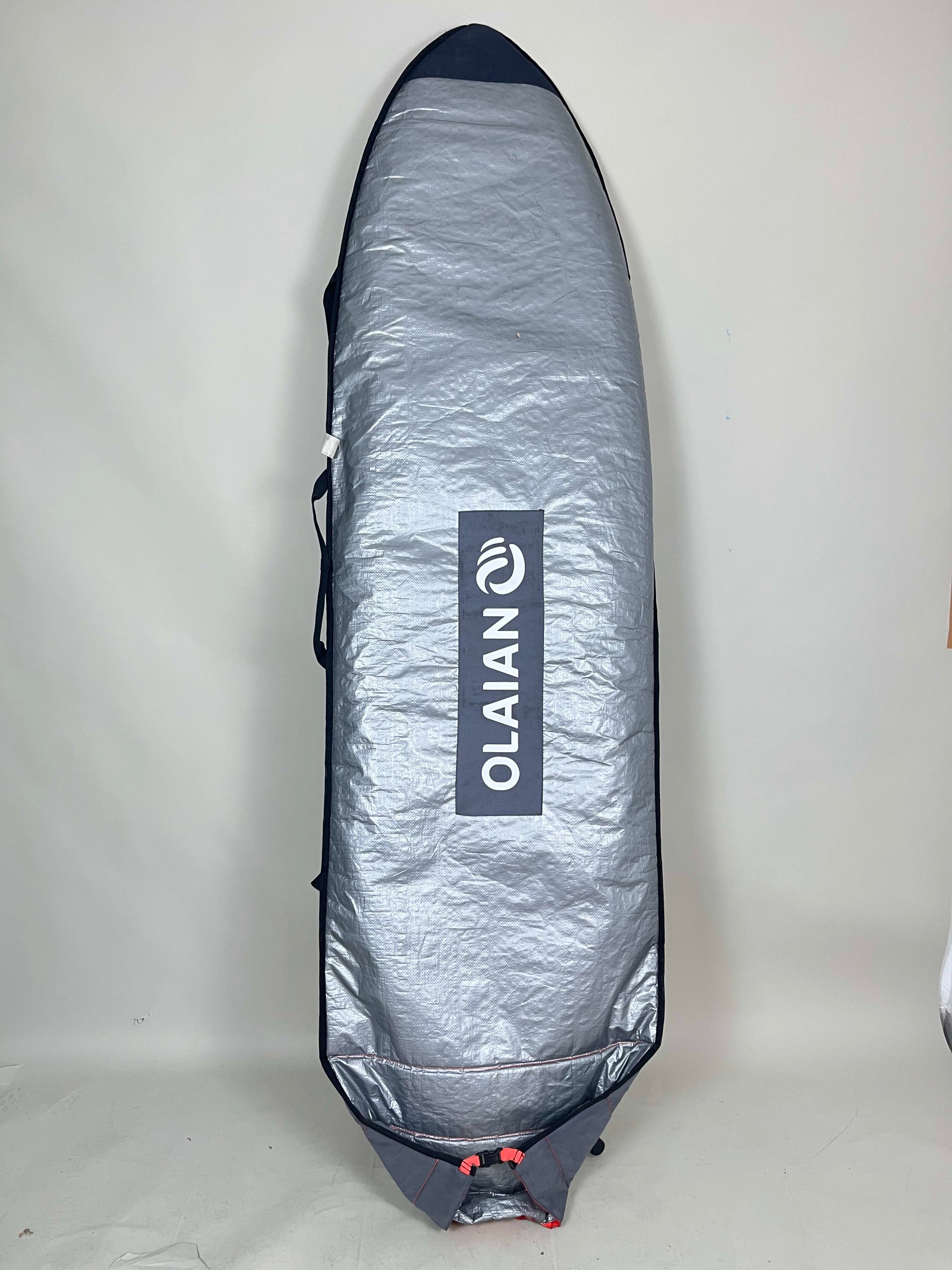OLAIAN  Cover 7'2''