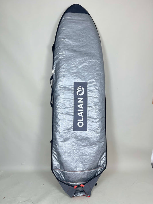 OLAIAN  Cover 7'2''