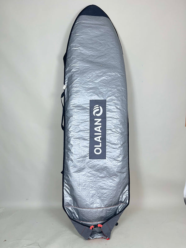 OLAIAN  Cover 7'2''