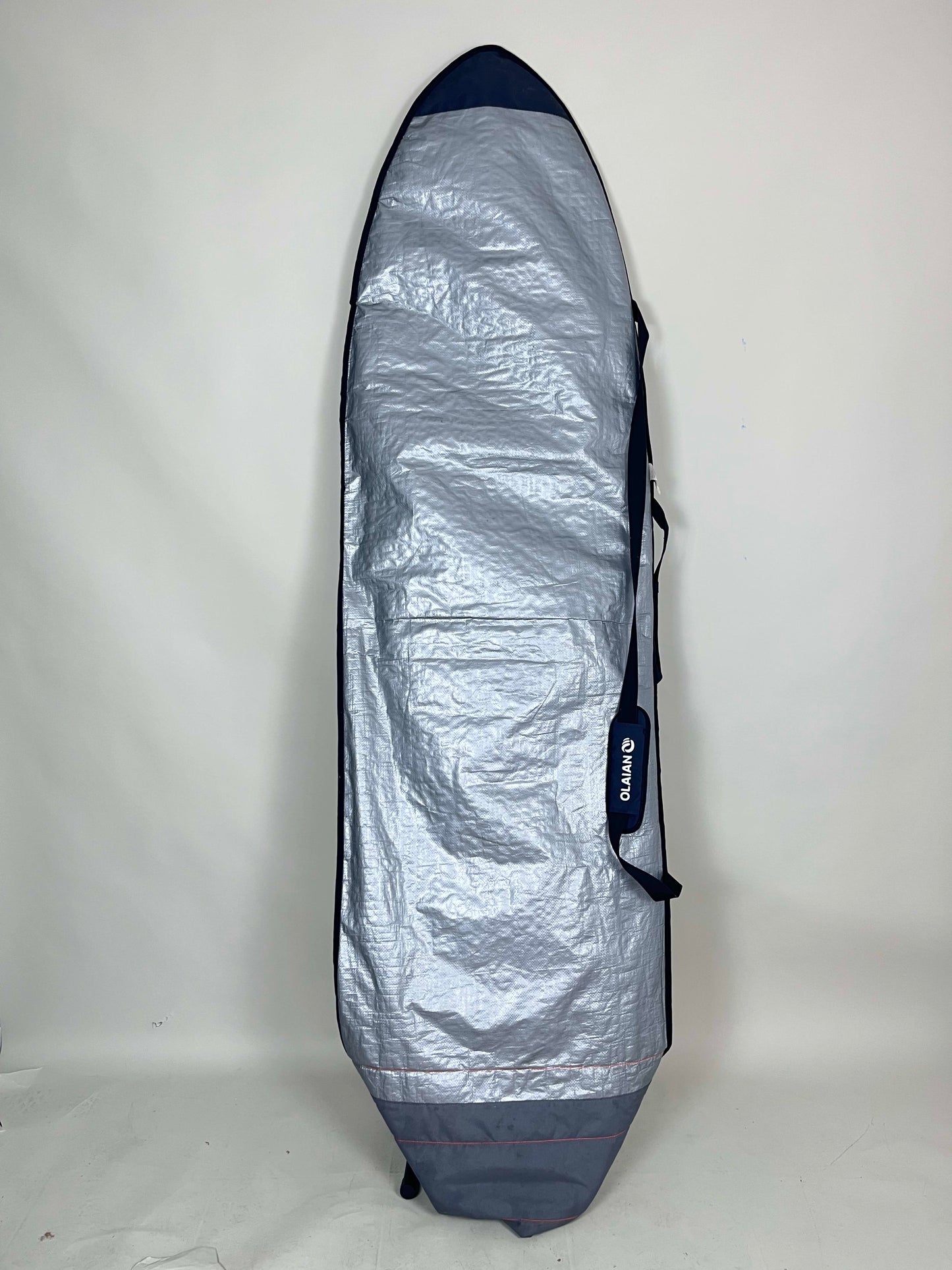 OLAIAN  Cover 7'2''