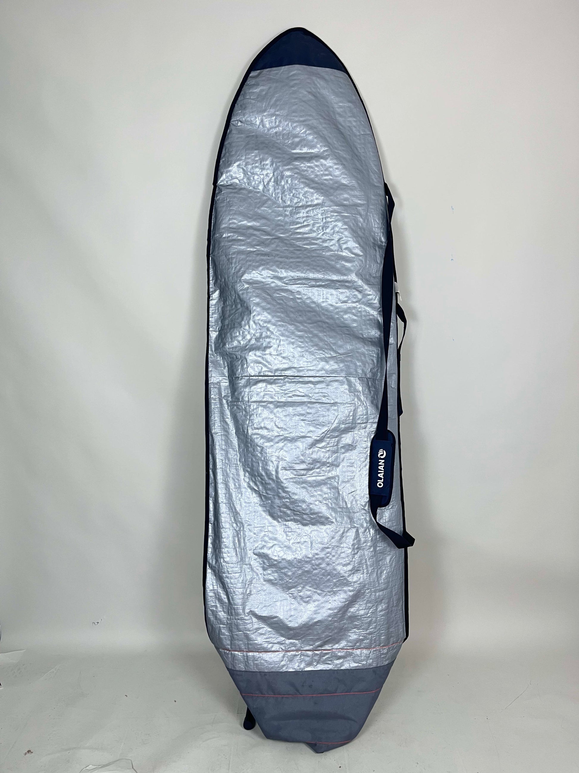 OLAIAN  Cover 7'2''
