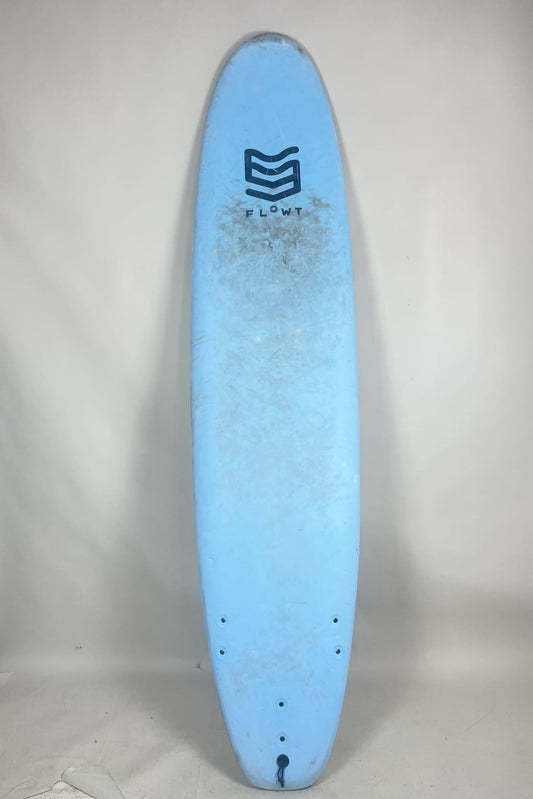 Flowt Premium Softboard 8'0'' | 105 L