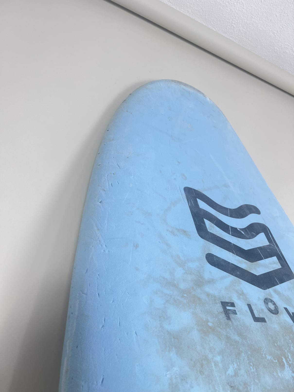 Flowt Premium Softboard 8'0'' | 105 L