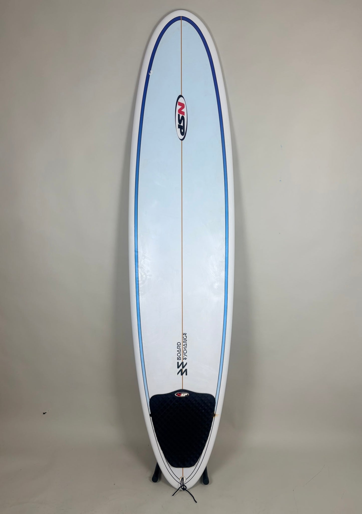 NSP  7'10'' | 61 L