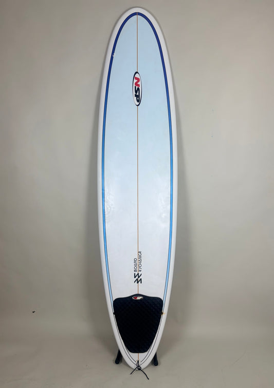 NSP  7'10'' | 61 L