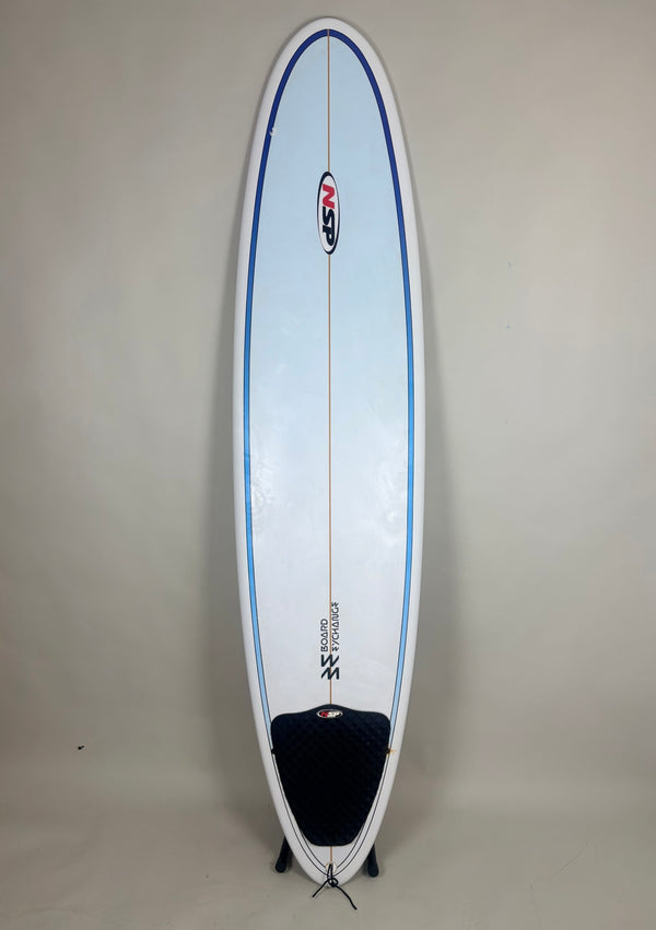 NSP  7'10'' | 61 L