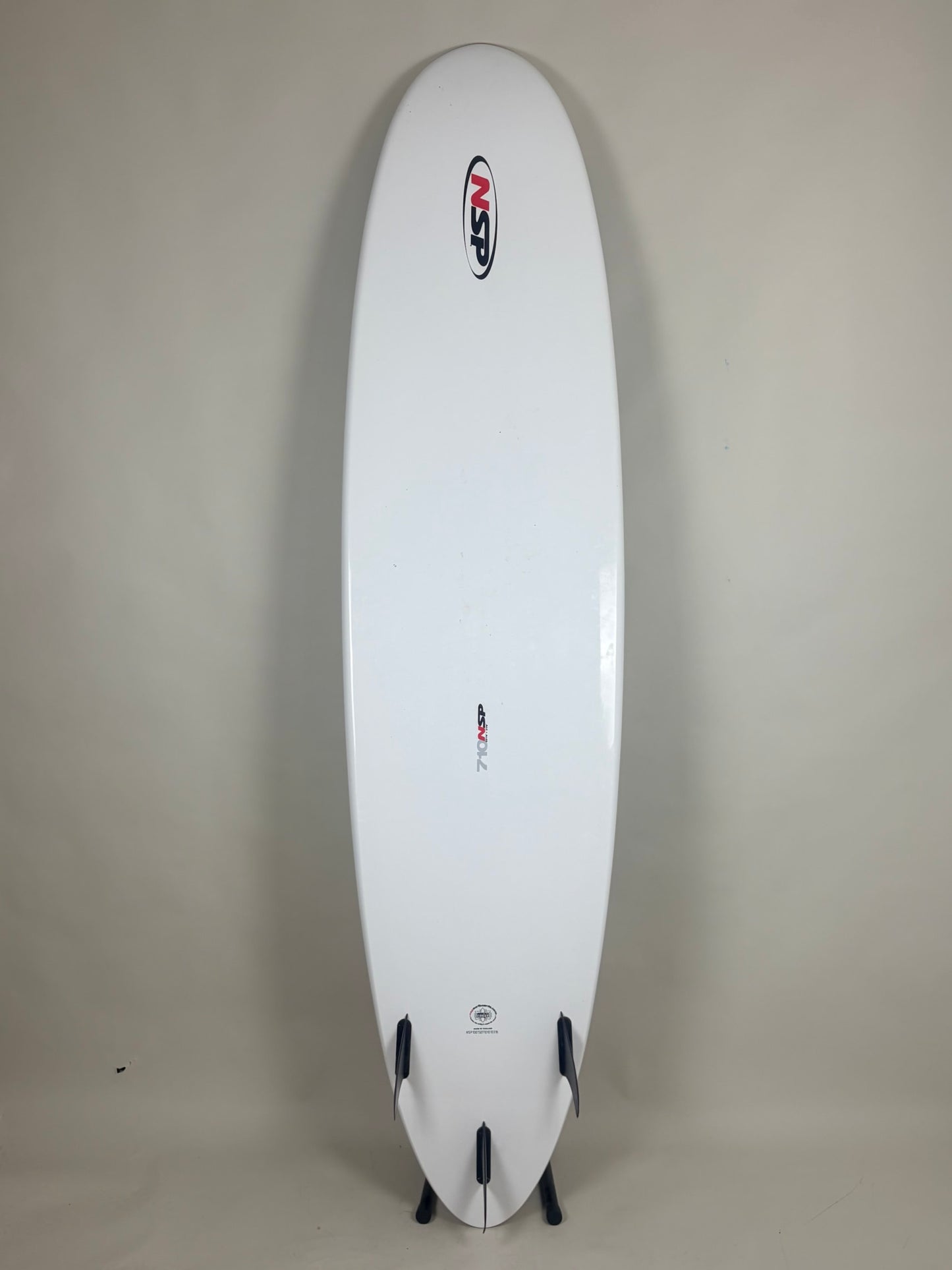 NSP  7'10'' | 61 L