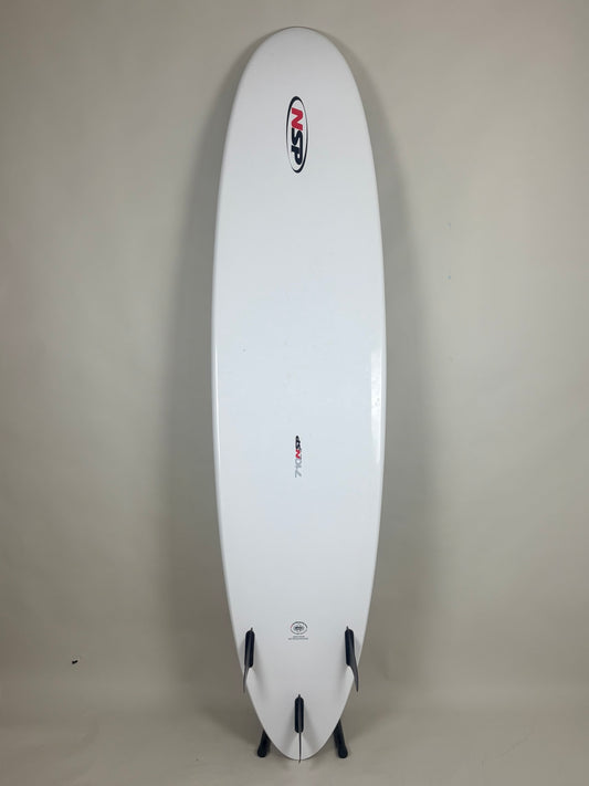 NSP  7'10'' | 61 L