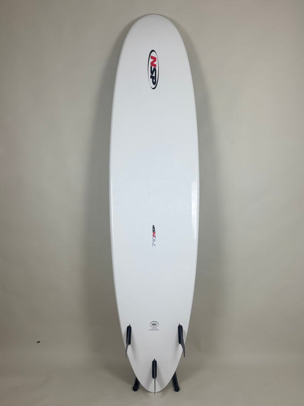 NSP  7'10'' | 61 L