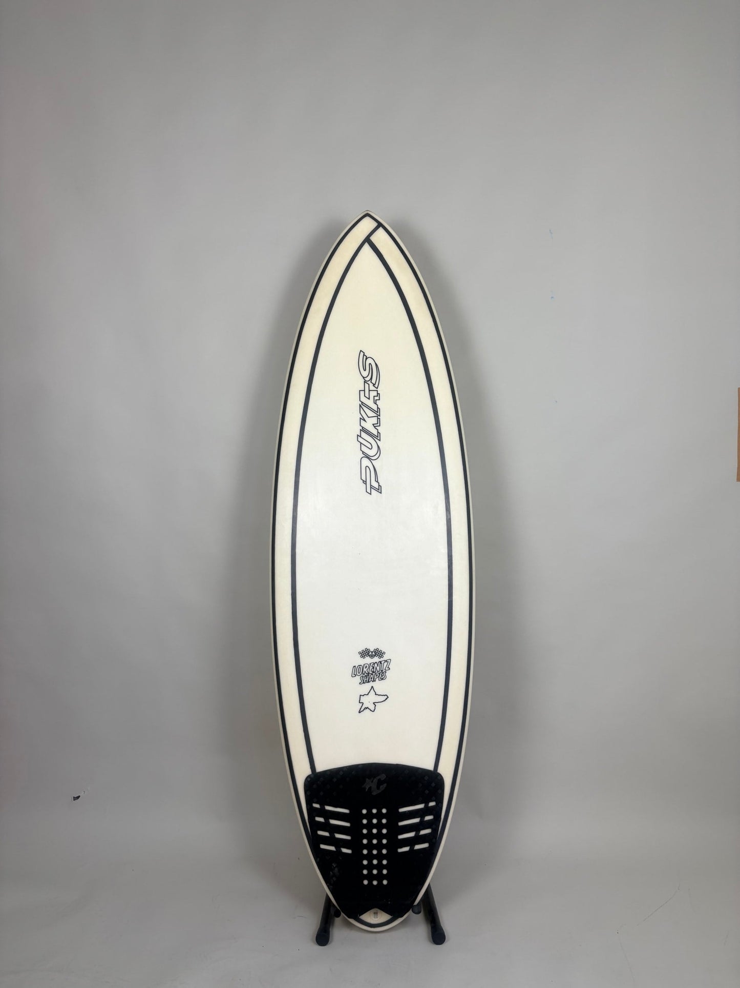 PUKAS 69er Step Down 5'8'' | 31.67 L