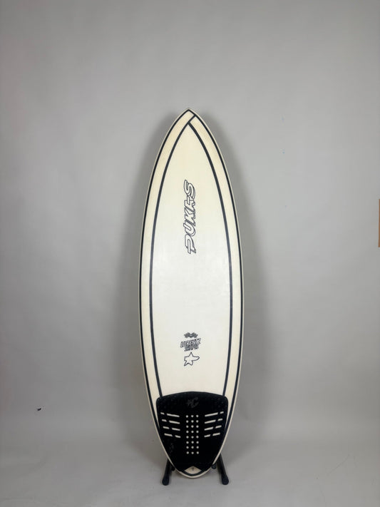 PUKAS 69er Step Down 5'8'' | 31.67 L