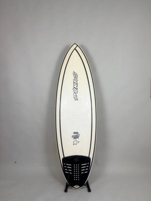 PUKAS 69er Step Down 5'8'' | 31.67 L