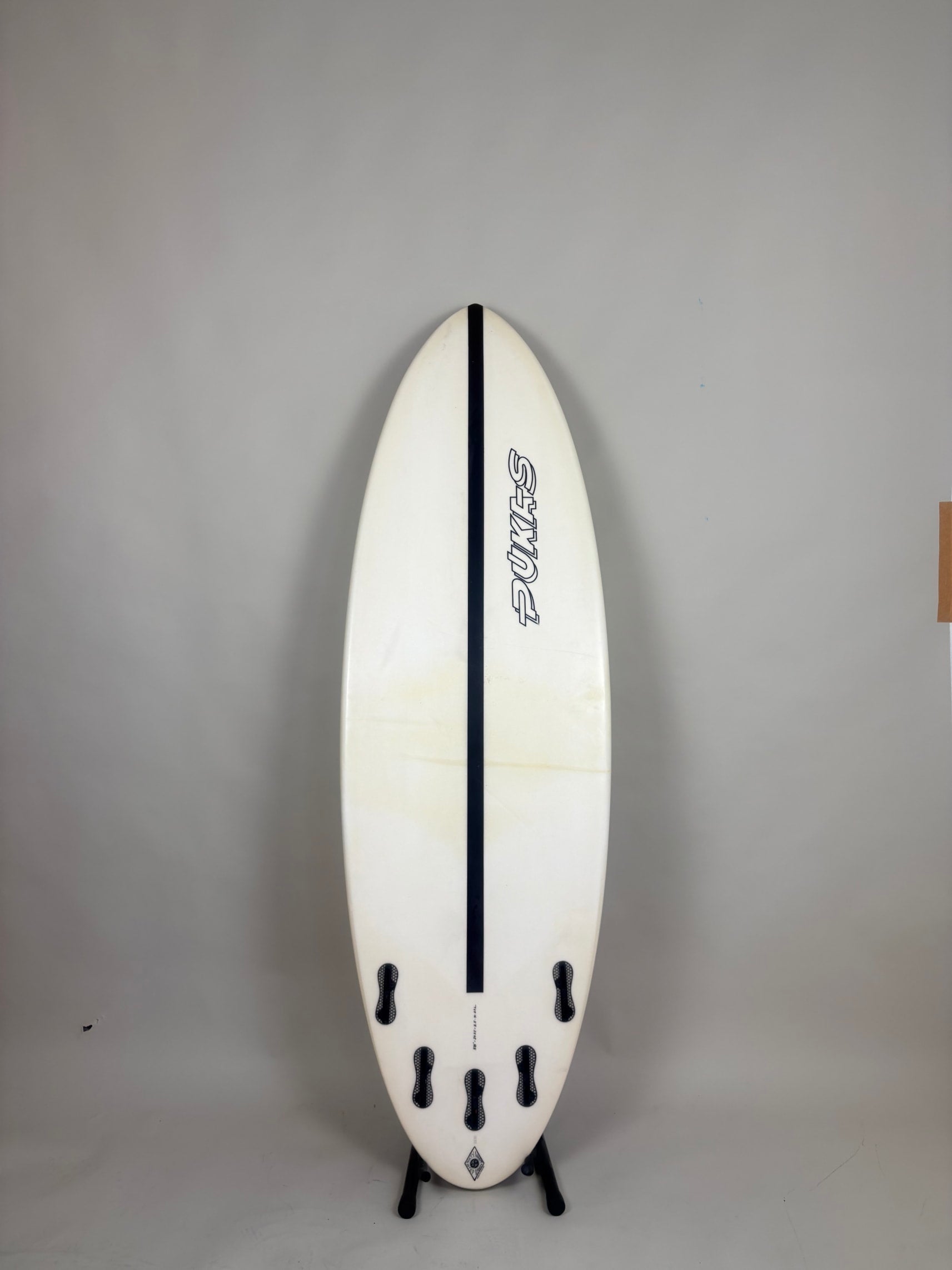 PUKAS 69er Step Down 5'8'' | 31.67 L – Board Exchange