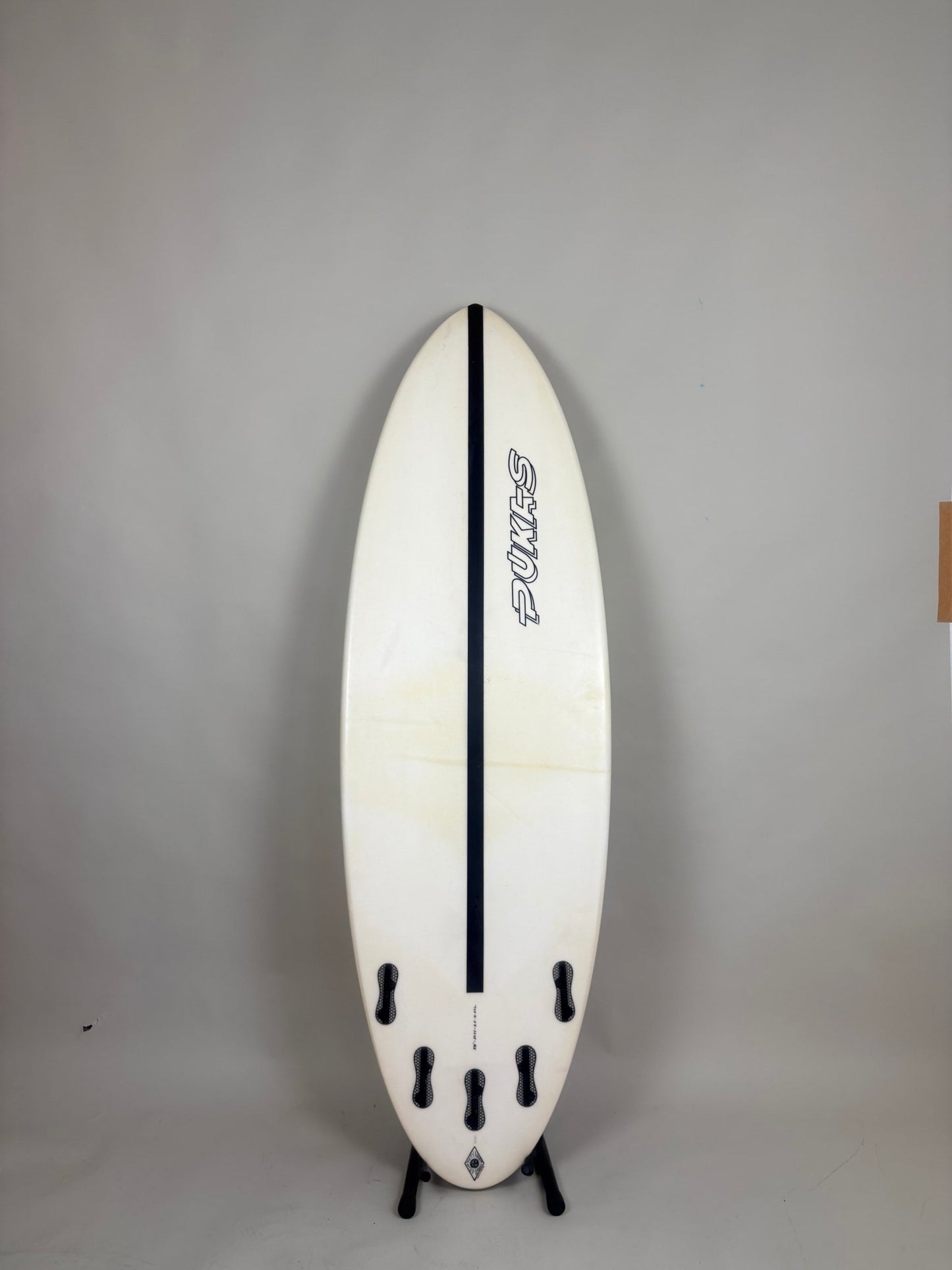 PUKAS 69er Step Down 5'8'' | 31.67 L