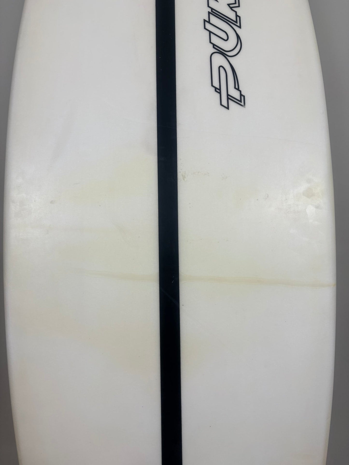 PUKAS 69er Step Down 5'8'' | 31.67 L