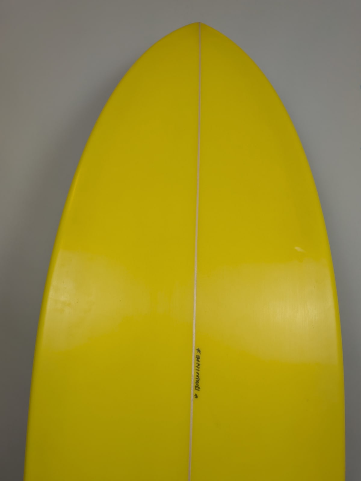 Lacrau Fish 5'7'' | 35.7 L